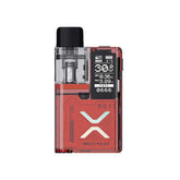 MOTI X Play 900mAh Pod System Starter Kit With 2ML Refillable Pod